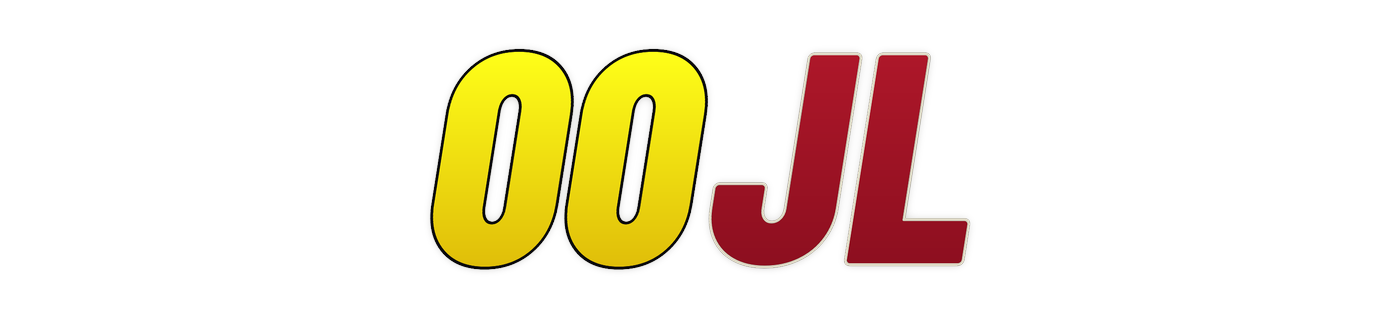 00jl Casino Logo